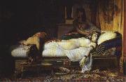 Death of Cleopatra